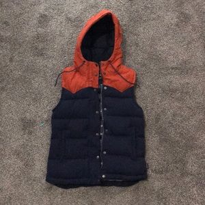 Vest